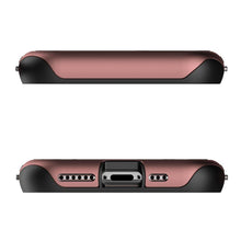 Charger l&#39;image dans la galerie, ATOMIC SLIM 3 for iPhone 11 / XI  - Military Grade Aluminum Case [Pink] 
