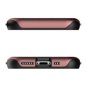 ATOMIC SLIM 3 for iPhone 11 / XI  - Military Grade Aluminum Case [Pink] 