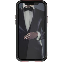 Charger l&#39;image dans la galerie, ATOMIC SLIM 3 for iPhone 11 / XI  - Military Grade Aluminum Case [Pink] (Color in image: Black)
