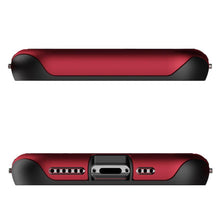 Load image into Gallery viewer, ATOMIC SLIM 3 for iPhone 11 / XI  - Military Grade Aluminum Case [Red] 
