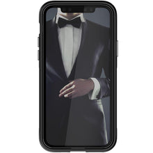 Load image into Gallery viewer, ATOMIC SLIM 3 for iPhone 11 / XI  - Military Grade Aluminum Case [Black] (Color in image: Red)
