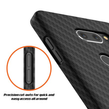 Load image into Gallery viewer, Carbon Case LG V30 
