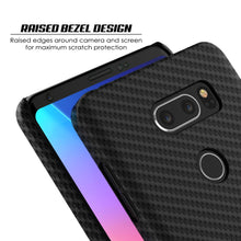 Load image into Gallery viewer, Carbon Case LG V30 
