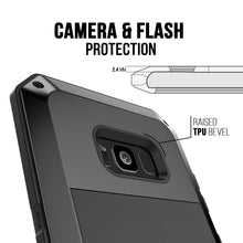 Load image into Gallery viewer, CAMERA &amp; FLASH PROTECTION (Color in image: silver)
