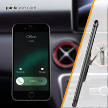 Load image into Gallery viewer, Punkcase mobile Remind Me Message jetoa NS (Color in image: White)
