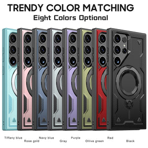 Google Pixel 10 Pro XL Case Magnetix 2.0 avec Kickstand [Teal]