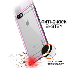 Charger l&#39;image dans la galerie, ANTI-SHOCK SYSTEM AIR CUSHION TECHNOLOGY (Color in image: Red)
