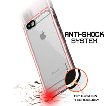 Charger l&#39;image dans la galerie,  ANTI-SHOCK Sv™STeEM AIR CUSHION TECHNOLOGY (Color in image: Light Green)
