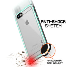 Charger l&#39;image dans la galerie,  ANTI-SHOCK r AIR CUSHION TECHNOLOGY (Color in image: Light Green)
