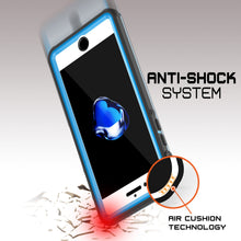 Charger l&#39;image dans la galerie, ANTI-SHOCK SYSTEM AIR CUSHION TECHNOLOGY (Color in image: white)
