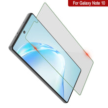 Load image into Gallery viewer, Galaxy Note 10 Clear Punkcase Glass SHIELD Protecteur d&#39;écran en verre trempé de 0,33 mm d&#39;épaisseur en verre 9H.
