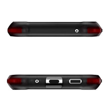 Load image into Gallery viewer, Galaxy S20 Ultra Case — COVERT [Smoke] 
