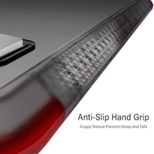 Load image into Gallery viewer, Galaxy S20 Ultra Case — COVERT [Smoke] 
