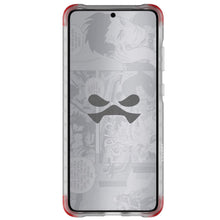 Load image into Gallery viewer, Galaxy S20 Ultra Case — COVERT [Clear] (Color in image: Smoke)
