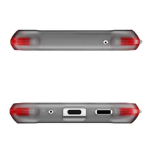 Load image into Gallery viewer, Galaxy S20 Ultra Case — COVERT [Clear] 
