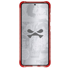 Load image into Gallery viewer, Galaxy S20 Ultra Case — COVERT [Pink] (Color in image: Smoke)
