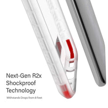 Load image into Gallery viewer, Galaxy S20 Ultra Case — COVERT [Clear] 

