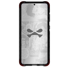 Load image into Gallery viewer, Galaxy S20 Ultra Case — COVERT [Smoke] (Color in image: Pink)
