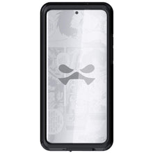 Charger l&#39;image dans la galerie, Galaxy S20+ Plus Rugged Waterproof Case | Nautical Series [Black] 
