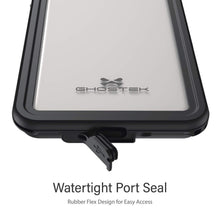 Charger l&#39;image dans la galerie, Galaxy S20+ Plus Rugged Waterproof Case | Nautical Series [Clear] 
