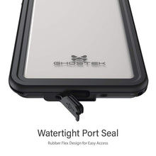 Load image into Gallery viewer, Galaxy S20 Rugged Waterproof Case | Nautical Series [Clear] 
