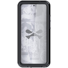 Load image into Gallery viewer, Galaxy S20 Rugged Waterproof Case | Nautical Series [Black] 
