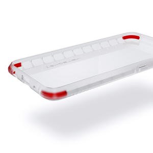 COVERT 3 for Galaxy Note 10 Ultra-Thin Clear Case [Clear] (Color in image: Smoke)