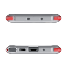 Load image into Gallery viewer, COVERT 3 for Galaxy Note 10 Ultra-Thin Clear Case [Clear] 
