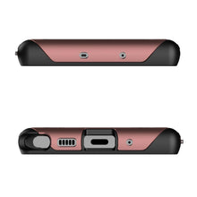 Load image into Gallery viewer, ATOMIC SLIM 3 for Galaxy Note 10 - Military Grade Aluminum Case [Pink] 
