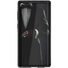Load image into Gallery viewer, ATOMIC SLIM 3 for Galaxy Note 10 - Military Grade Aluminum Case [Black] (Color in image: Red)
