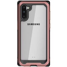 Load image into Gallery viewer, ATOMIC SLIM 3 for Galaxy Note 10 - Military Grade Aluminum Case [Pink] 
