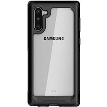 Load image into Gallery viewer, ATOMIC SLIM 3 for Galaxy Note 10 - Military Grade Aluminum Case [Black] 
