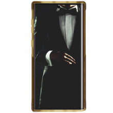 Load image into Gallery viewer, CLOAK 4 for Galaxy Note 10+ Plus Shockproof Hybrid Case [Blue-Gold] (Color in image: Red)
