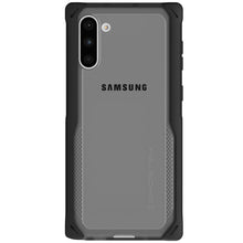 Load image into Gallery viewer, CLOAK 4 for Galaxy Note 10+ Plus Shockproof Hybrid Case [Black] 
