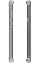 Charger l&#39;image dans la galerie, Galaxy Note 9 Case,Ghostek Covert 2 TPU Bumper Frame [Shockproof] | White 

