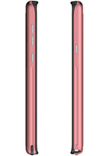 Load image into Gallery viewer, Galaxy Note 9, Ghostek Atomic Slim Case Full Body TPU [Shockproof] | Pink 
