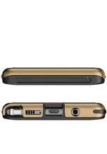 Load image into Gallery viewer, Galaxy Note 9, Ghostek Atomic Slim Case Full Body TPU [Shockproof] | Gold 
