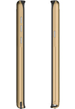 Load image into Gallery viewer, Galaxy Note 9, Ghostek Atomic Slim Case Full Body TPU [Shockproof] | Gold 
