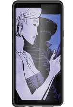 Load image into Gallery viewer, Galaxy Note 9, Ghostek Atomic Slim Case Full Body TPU [Shockproof] | Black 
