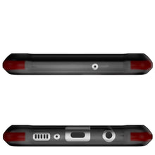 Charger l&#39;image dans la galerie, COVERT 3 for Galaxy S10 5G Ultra-Thin Clear Case [Smoke] 
