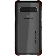 Charger l&#39;image dans la galerie, COVERT 3 for Galaxy S10 5G Ultra-Thin Clear Case [Smoke] 
