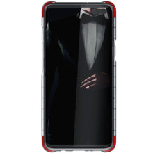 Charger l&#39;image dans la galerie, COVERT 3 for Galaxy S10 5G Ultra-Thin Clear Case [Clear] (Color in image: Rose)
