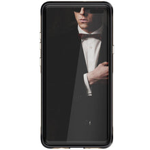 Load image into Gallery viewer, Atomic Slim 2 for Galaxy S10 5G - Military Grade Aluminum Case [Gold] (Color in image: Red)

