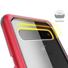 Load image into Gallery viewer, Atomic Slim 2 for Galaxy S10 5G - Military Grade Aluminum Case [Pink] (Color in image: Gold)
