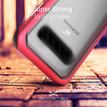 Load image into Gallery viewer, Atomic Slim 2 for Galaxy S10 5G - Military Grade Aluminum Case [Pink] 
