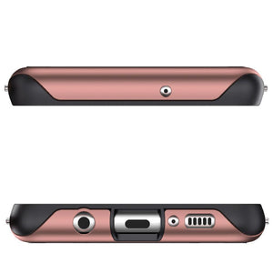 Atomic Slim 2 for Galaxy S10 5G - Military Grade Aluminum Case [Pink] 