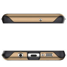 Load image into Gallery viewer, Atomic Slim 2 for Galaxy S10 5G - Military Grade Aluminum Case [Gold] 
