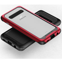 Load image into Gallery viewer, Atomic Slim 2 for Galaxy S10 5G - Military Grade Aluminum Case [Pink] 
