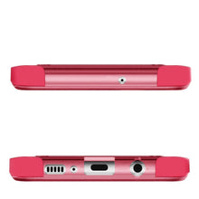 Load image into Gallery viewer, CLOAK 4 for Galaxy S10 5G Shockproof Hybrid Case [Pink] 
