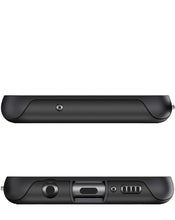 Charger l&#39;image dans la galerie, Galaxy S10e Military Grade Aluminum Case | Atomic Slim 2 Series [Black] 
